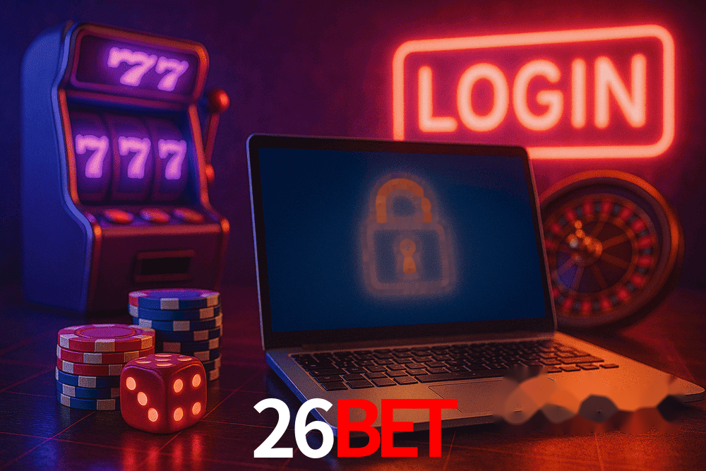 Torneios 26bet