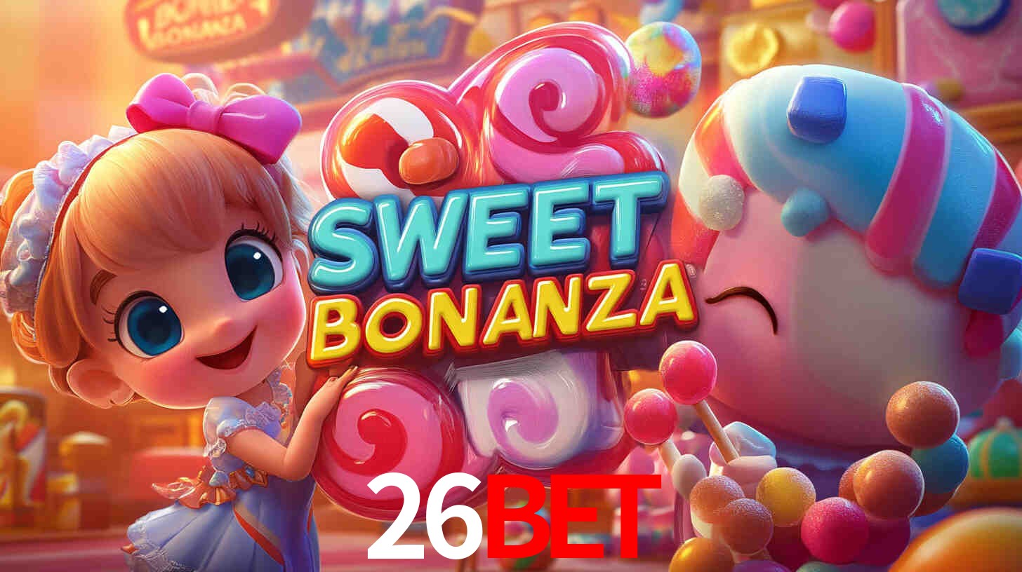 Apostas Esportivas na 26bet: Um Guia Completo