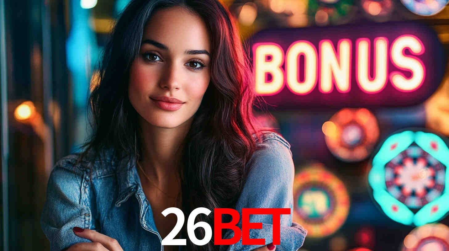 26bet: Seu Especialista em Apostas Esportivas Brasileiras