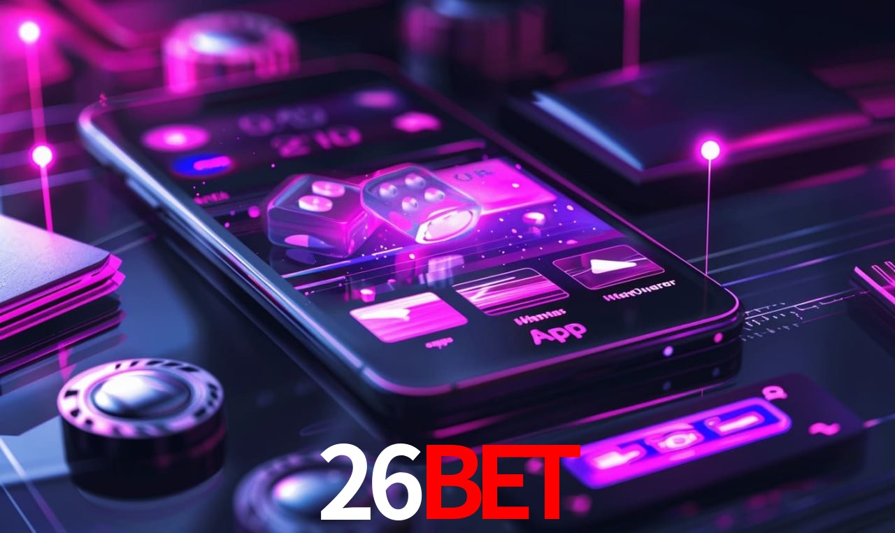 Football Betting 26bet