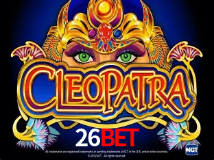 Desvendando o Mundo dos Jogos Virtuais na 26bet