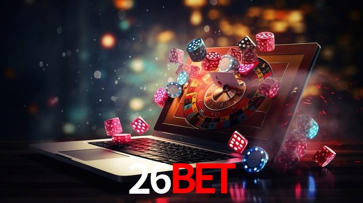 A Experiência Imersiva dos Cassinos Ao Vivo no 26bet