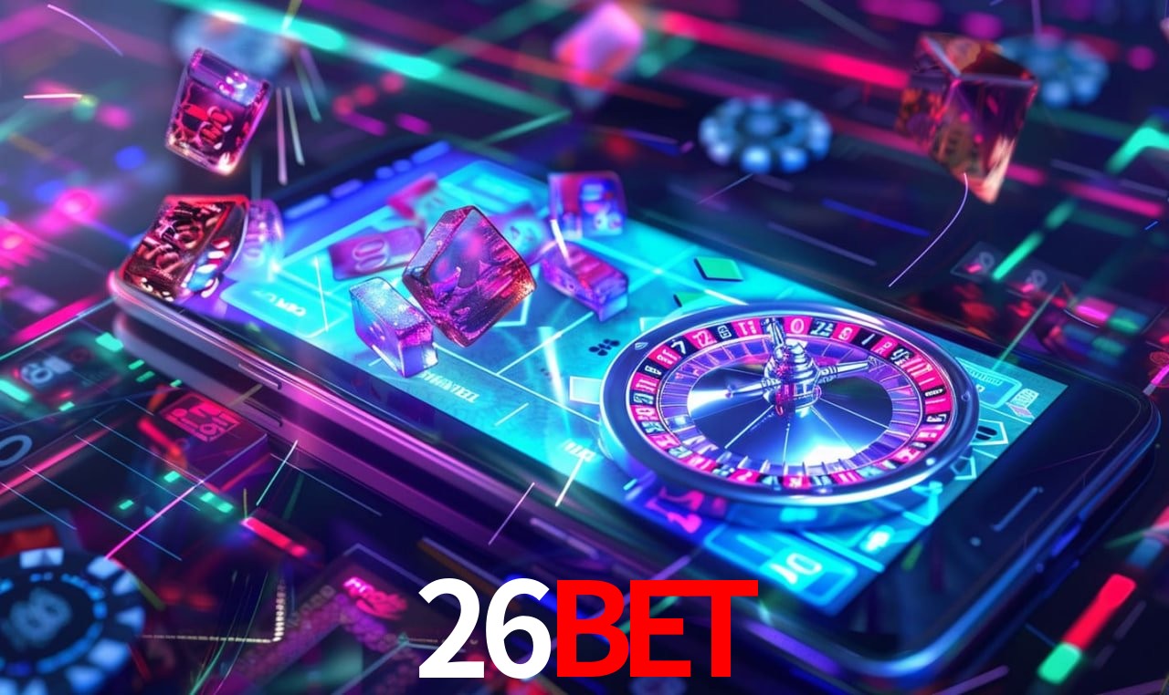 Bônus Diários 26bet