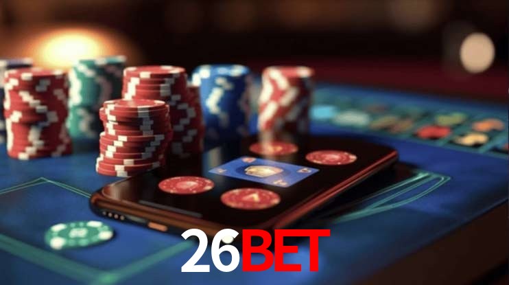 Interface Premium 26bet