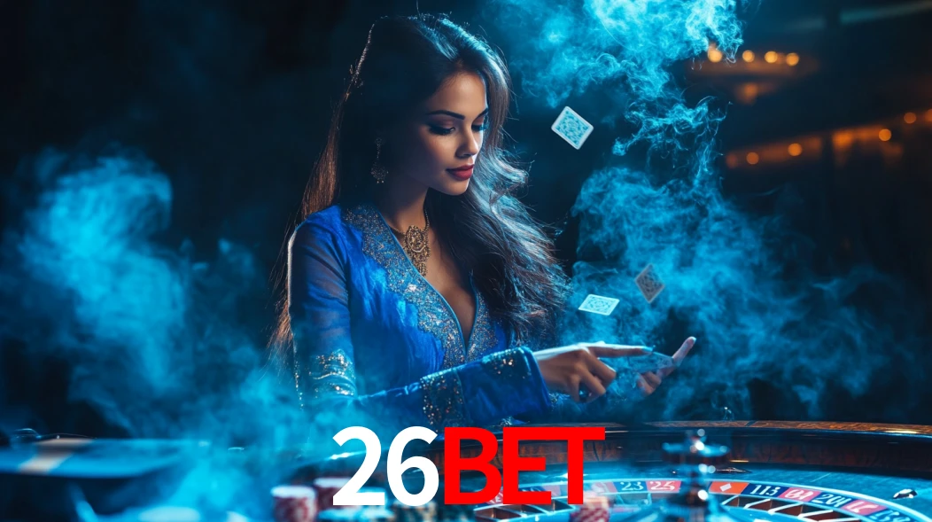Explorando a Categoria de Eventos em Apostas na 26bet