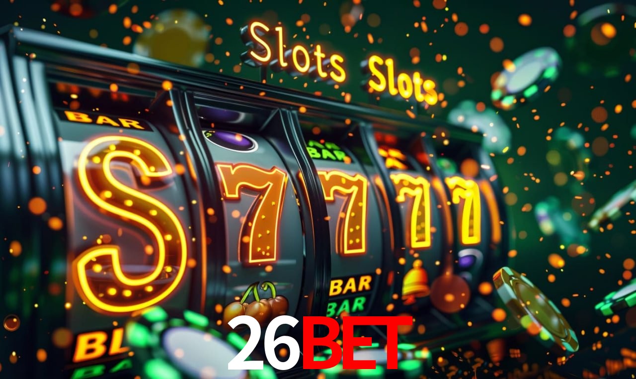 PIX Instantâneo 26bet