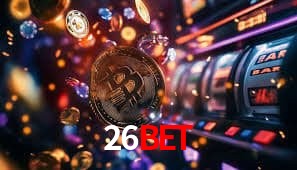 Desvendando o Mundo dos Jogos Virtuais na 26bet