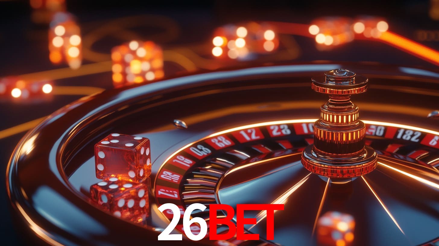 26bet.com