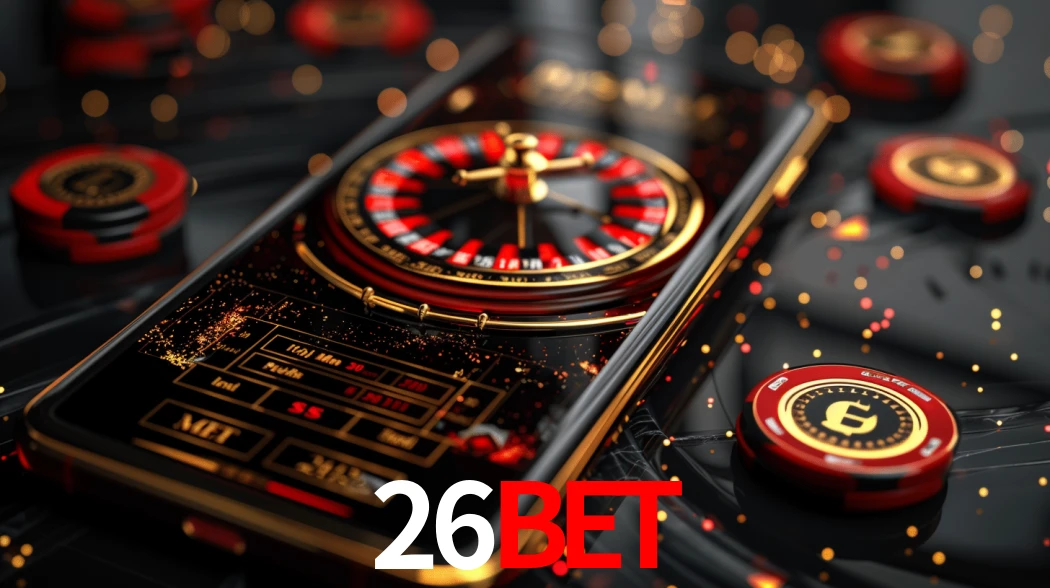 Account Benefits 26bet