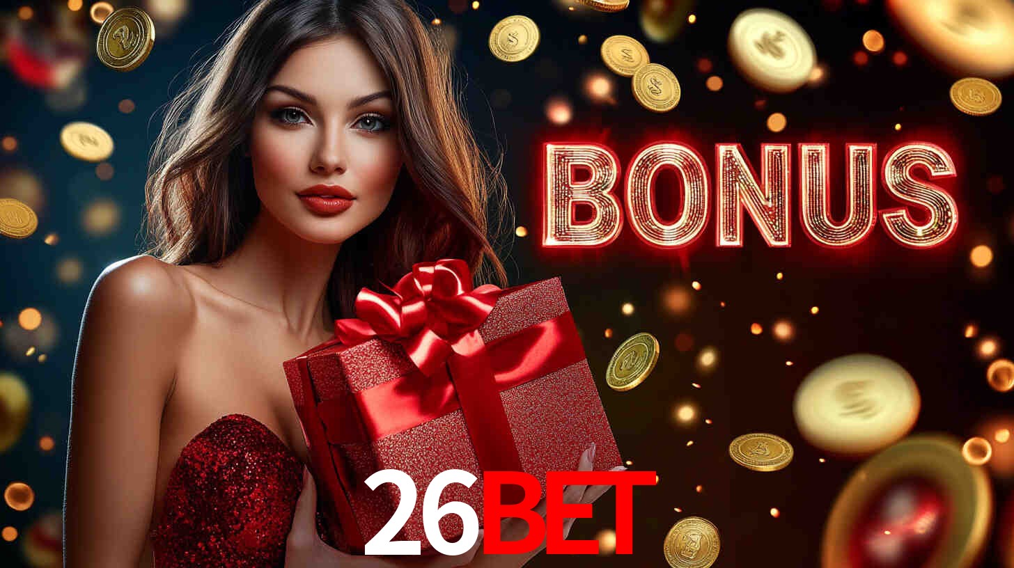 A Experiência Imersiva dos Cassinos Ao Vivo no 26bet