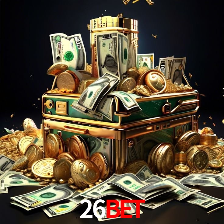 Programa VIP 26bet