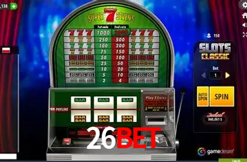 Descubra a Essência do 26bet: Nossa História e Compromissos