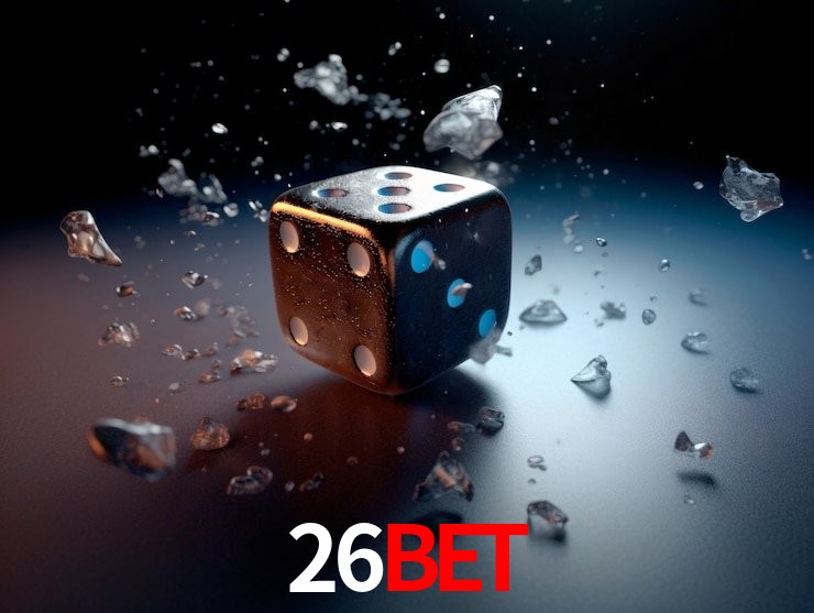Benefícios da Conta 26bet