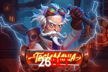 Estatísticas Esportivas 26bet
