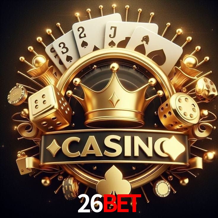 Casino VIP 26bet