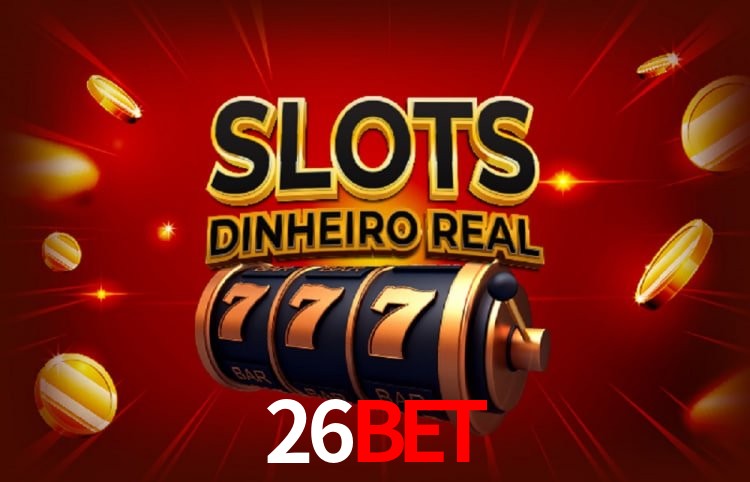 Casino Ao Vivo 26bet