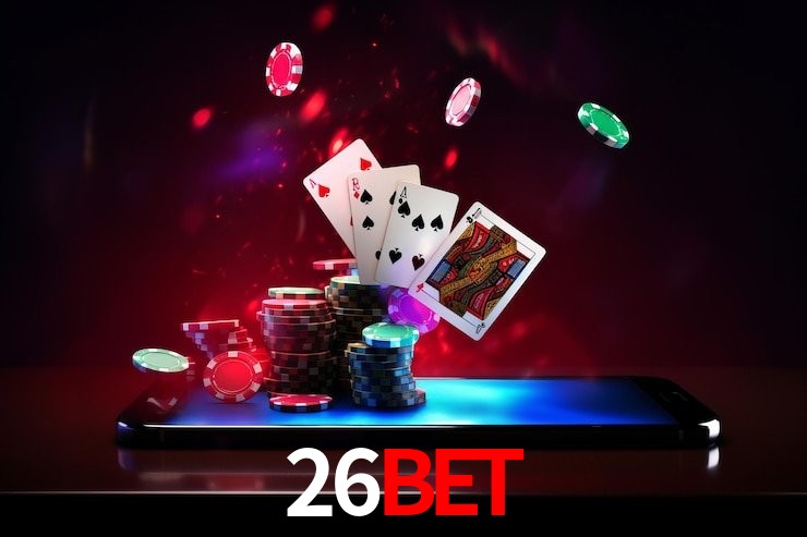 Slot Games 26bet