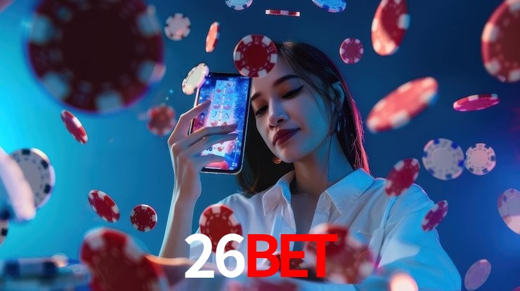 Descubra o Programa VIP da 26bet: Vantagens Exclusivas para Jogadores